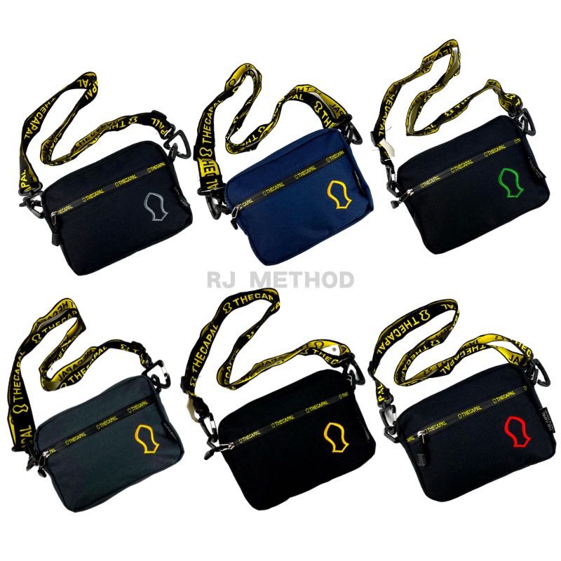 Sling bag hotsell lelaki murah
