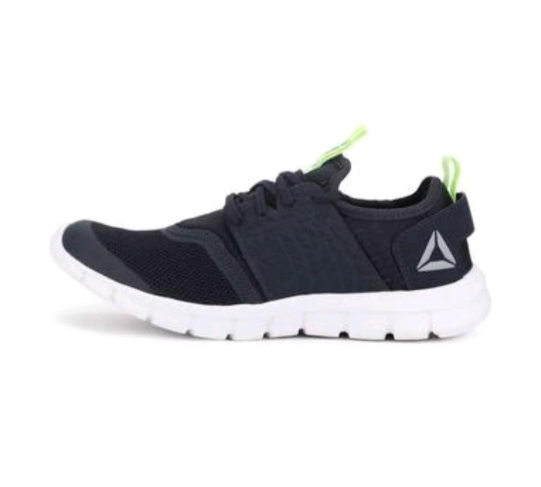 Reebok Men Hurtle Walk Running Shoe EG0200 Men s Fashion