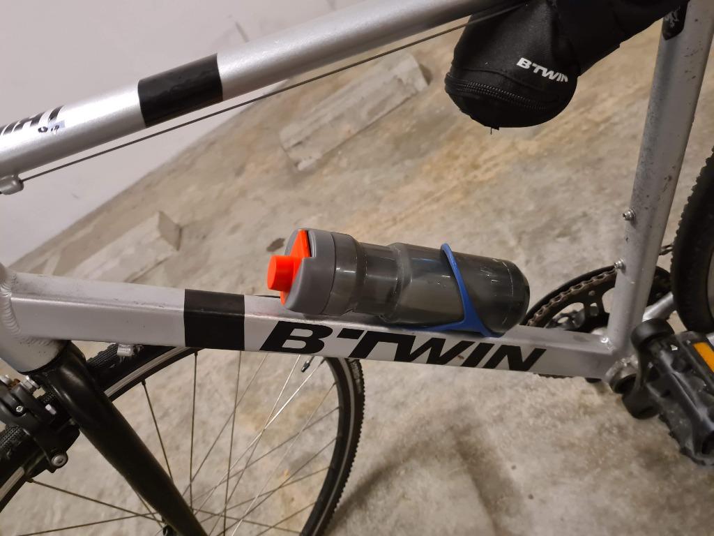 Triban 100 fb deals