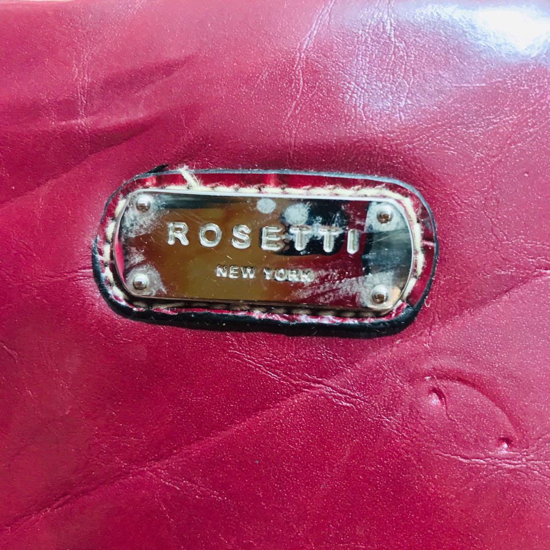 Rosetti Double-Time Mini Crossbody Bag | Mini crossbody bag, Crossbody bag,  Bags