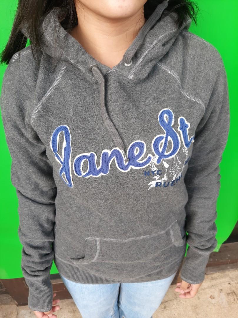 Ruehl hoodie online