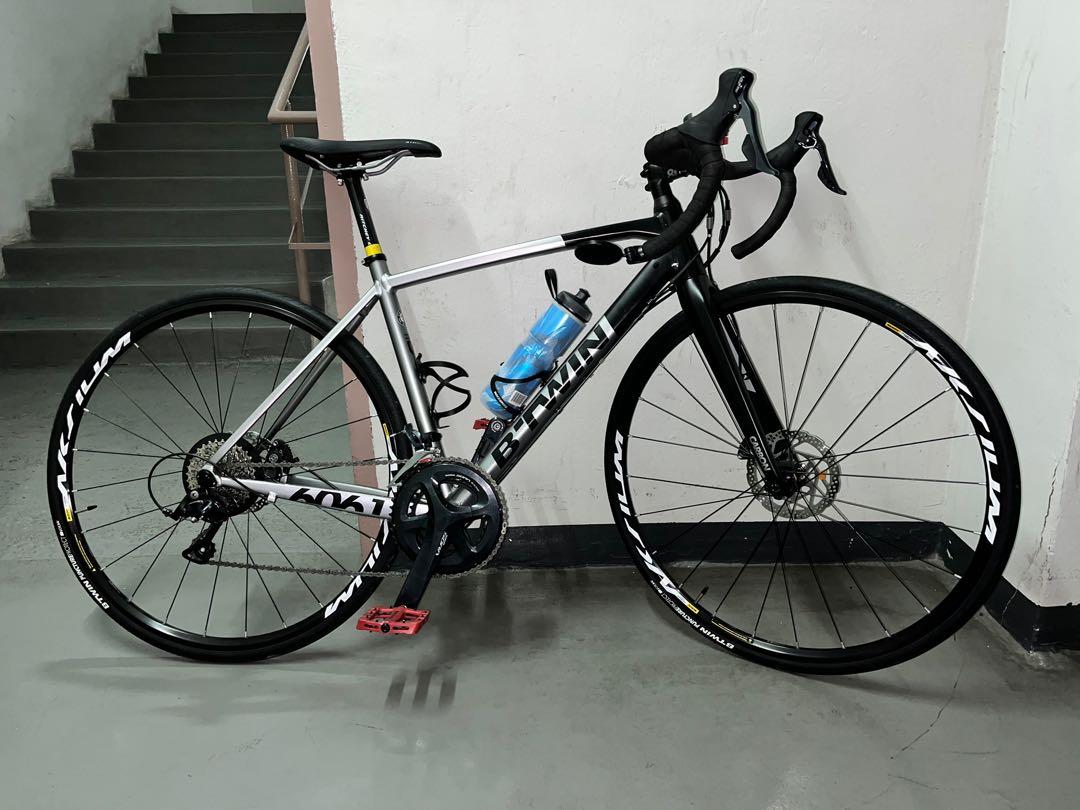 S sized Decathlon Ultra AF GF for sale Sports Equipment Bicycles Parts Bicycles on Carousell