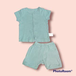 Sage green set iamcotton original