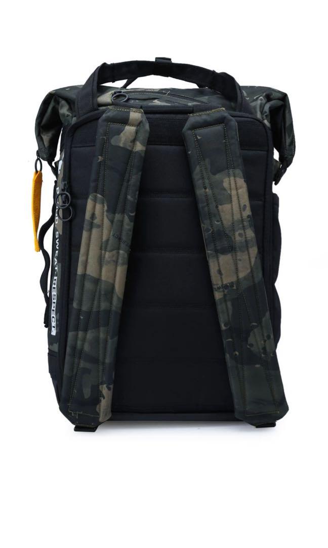 SALE Under Armour Project Rock Box Backpack