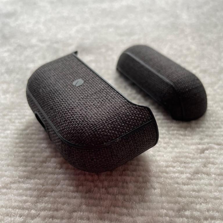 Incase airpods pro case with woolenex best sale