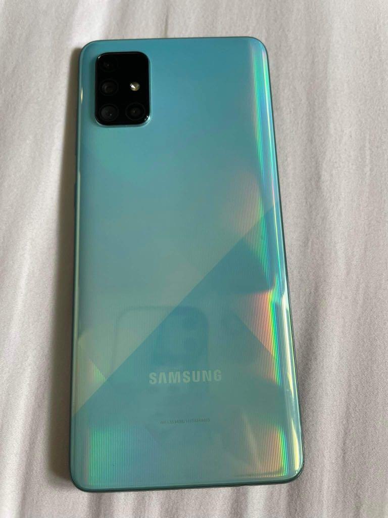 globe a71