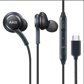 Samsung AKG Type-C Earphones