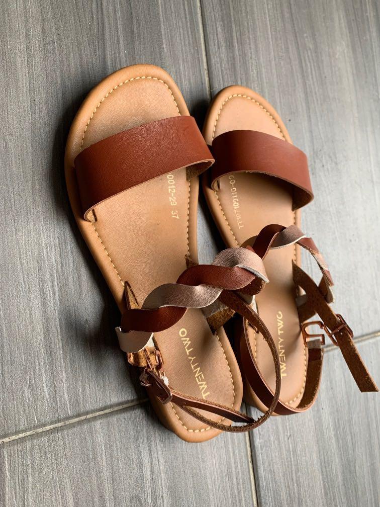 playdeck sandals CEGICAP