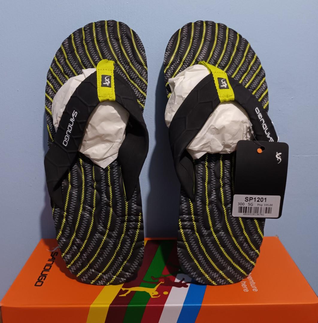 Original sandugo slippers deals