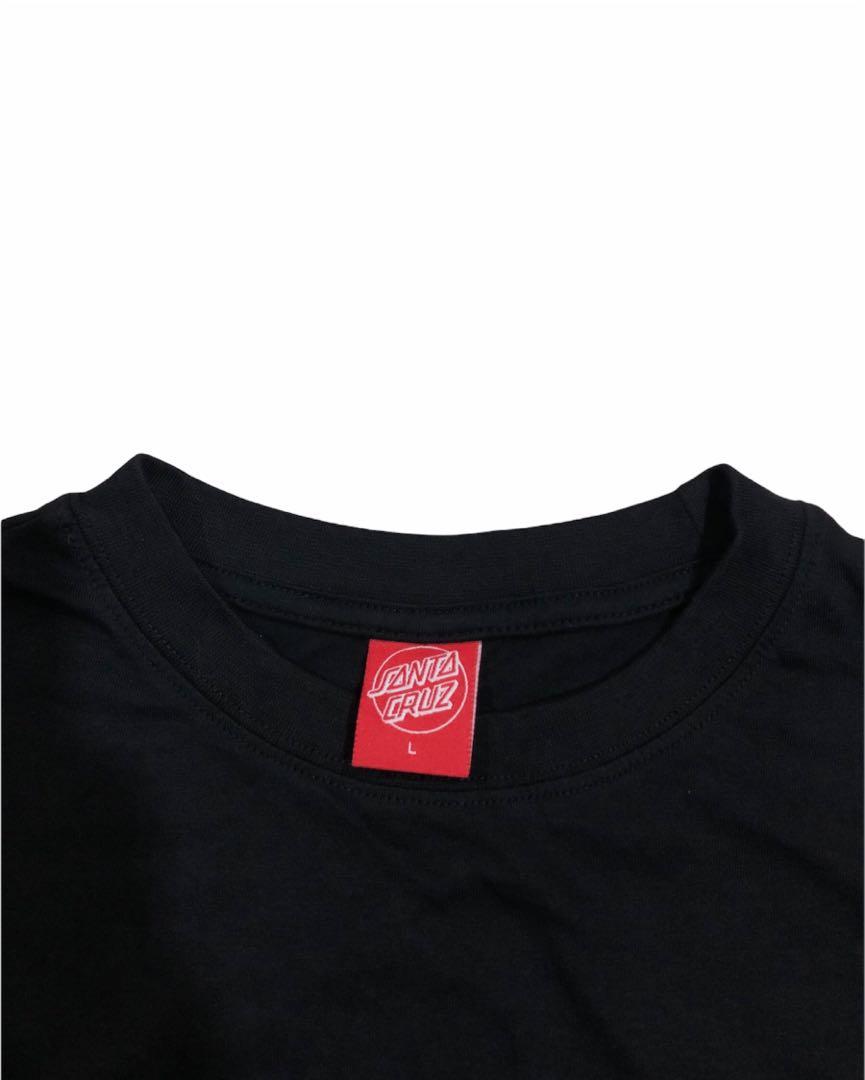 Santa Cruz Cosmica Tee, Men's Fashion 