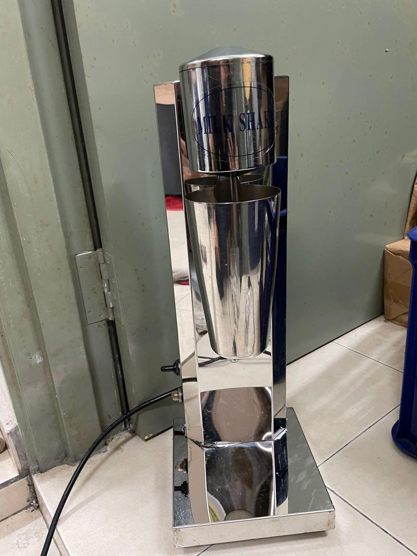 Second hand milkshake machine on sale