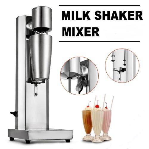 Shake mixer deals