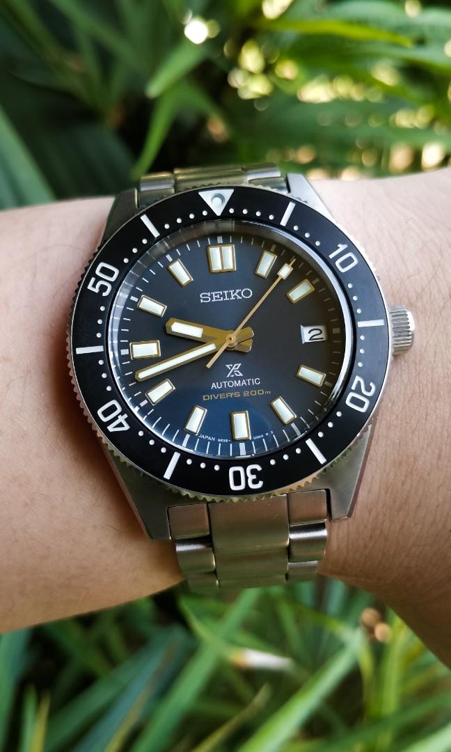 Seiko prospex spb149j1 limited edition 2025