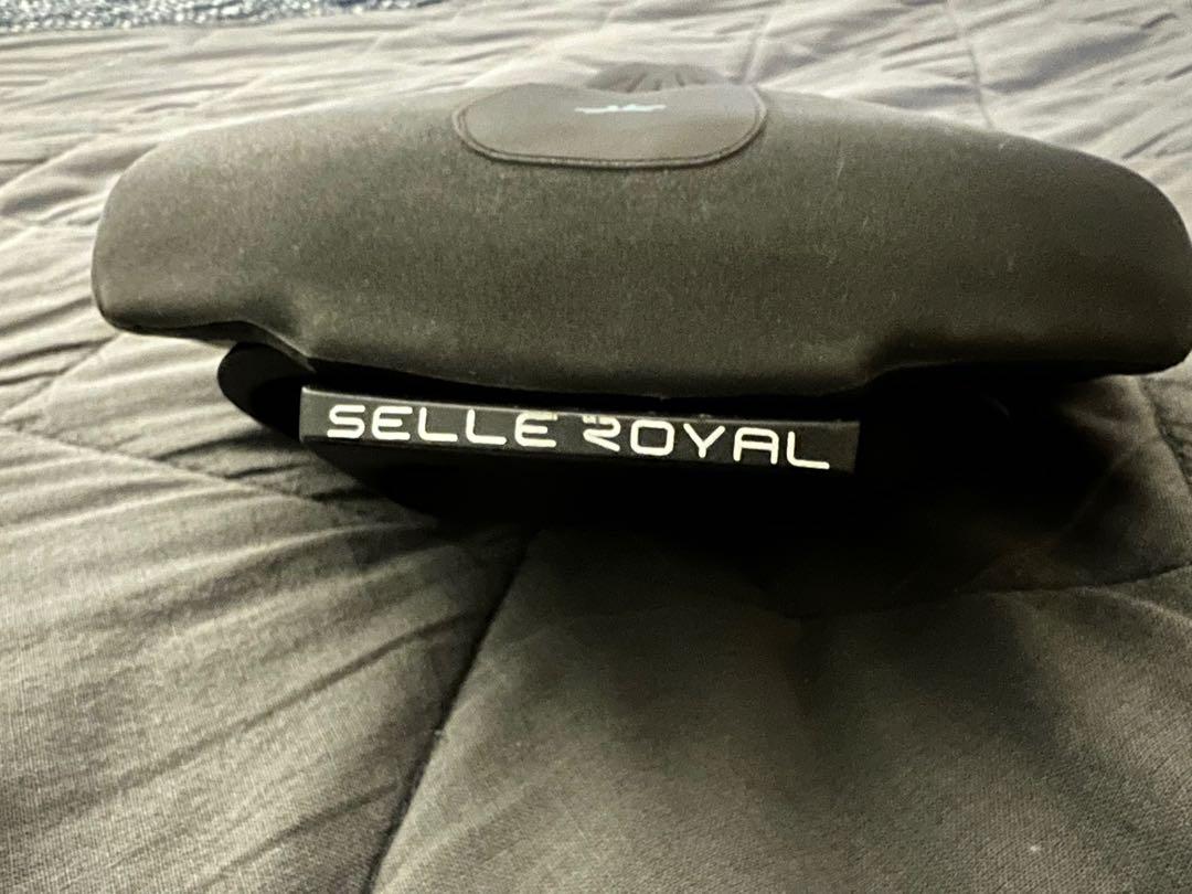 selle royal a3