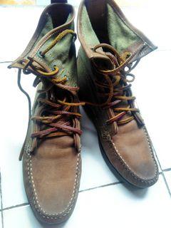 X'Mas SALE•SEMI BOATS SHOES ` NETTPRICE ` LIKE NEW