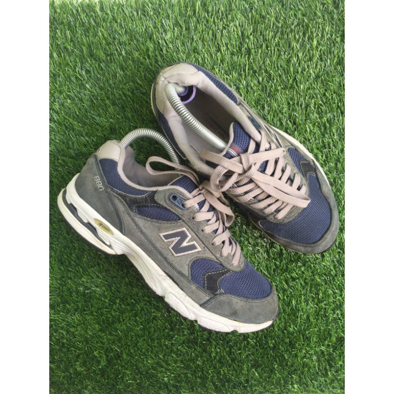 Nb deals 880 suede