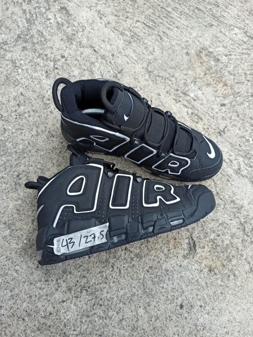Sepatu Nike Air Uptempo