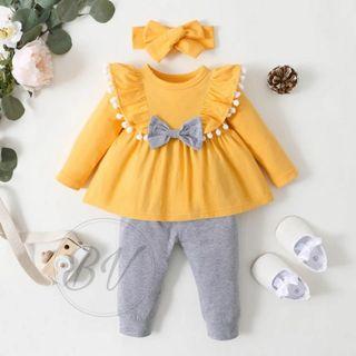 Silver Fox Store - Kid Fashion - B21112113 set brenda kid