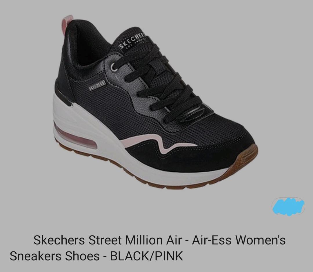 skechers uno soa