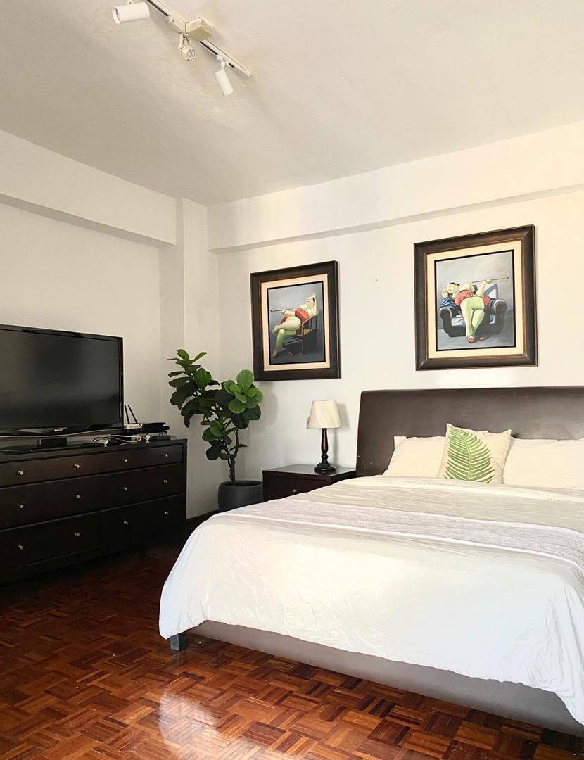 SKYVIEW Master Bedroom Pantai Hillpark Phase 3 for rent, Property, Rentals on Carousell