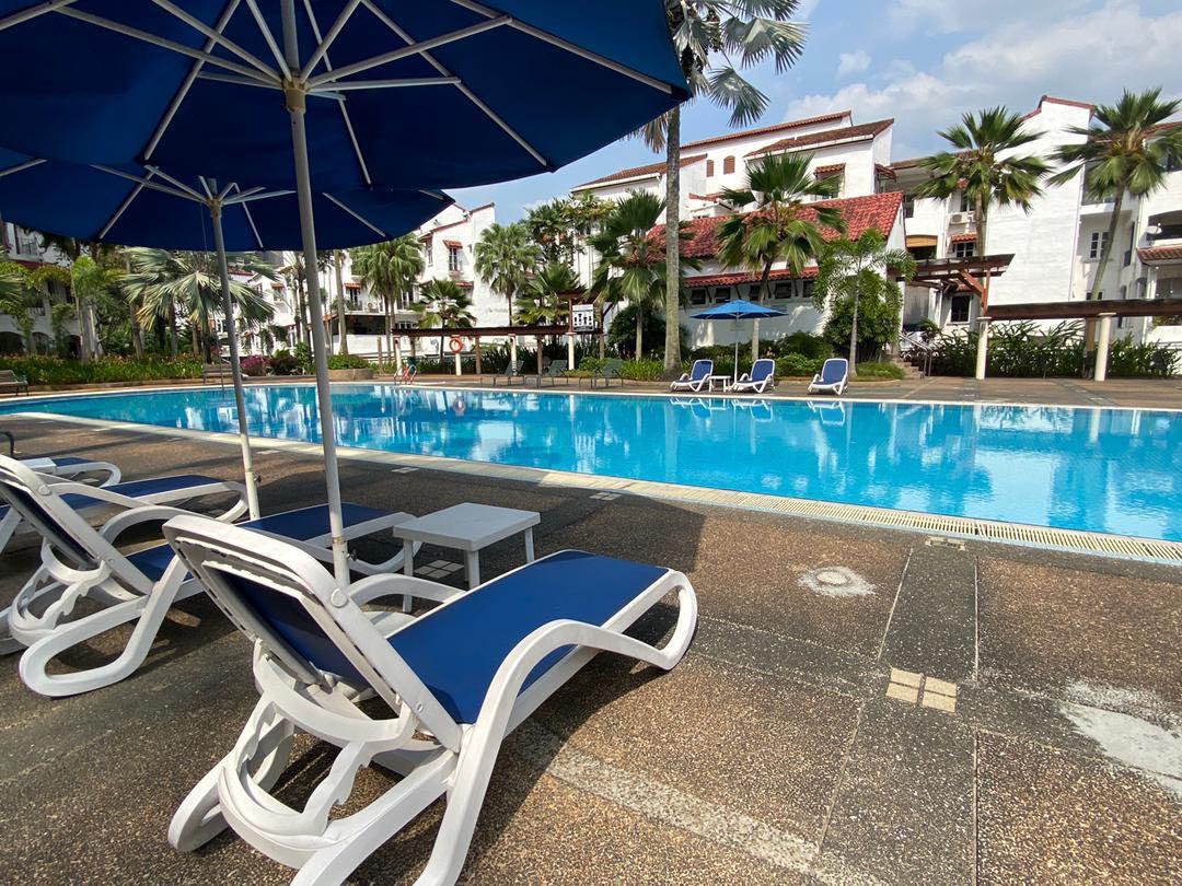 SKYVIEW Master Bedroom Pantai Hillpark Phase 3 for rent, Property, Rentals on Carousell