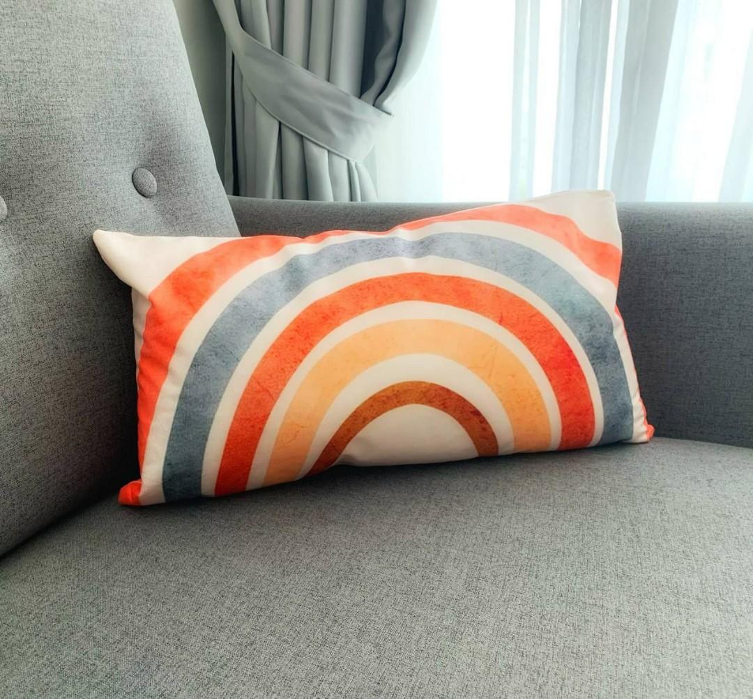 Small rectangle hot sale cushion