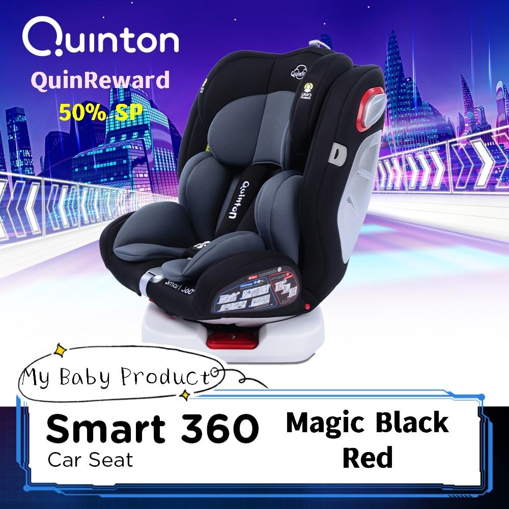 quinton smart 360