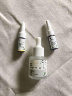 Somethinc Niacinamide + Moisture Beet Serum