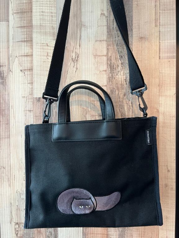 Designer cat 2025 bag