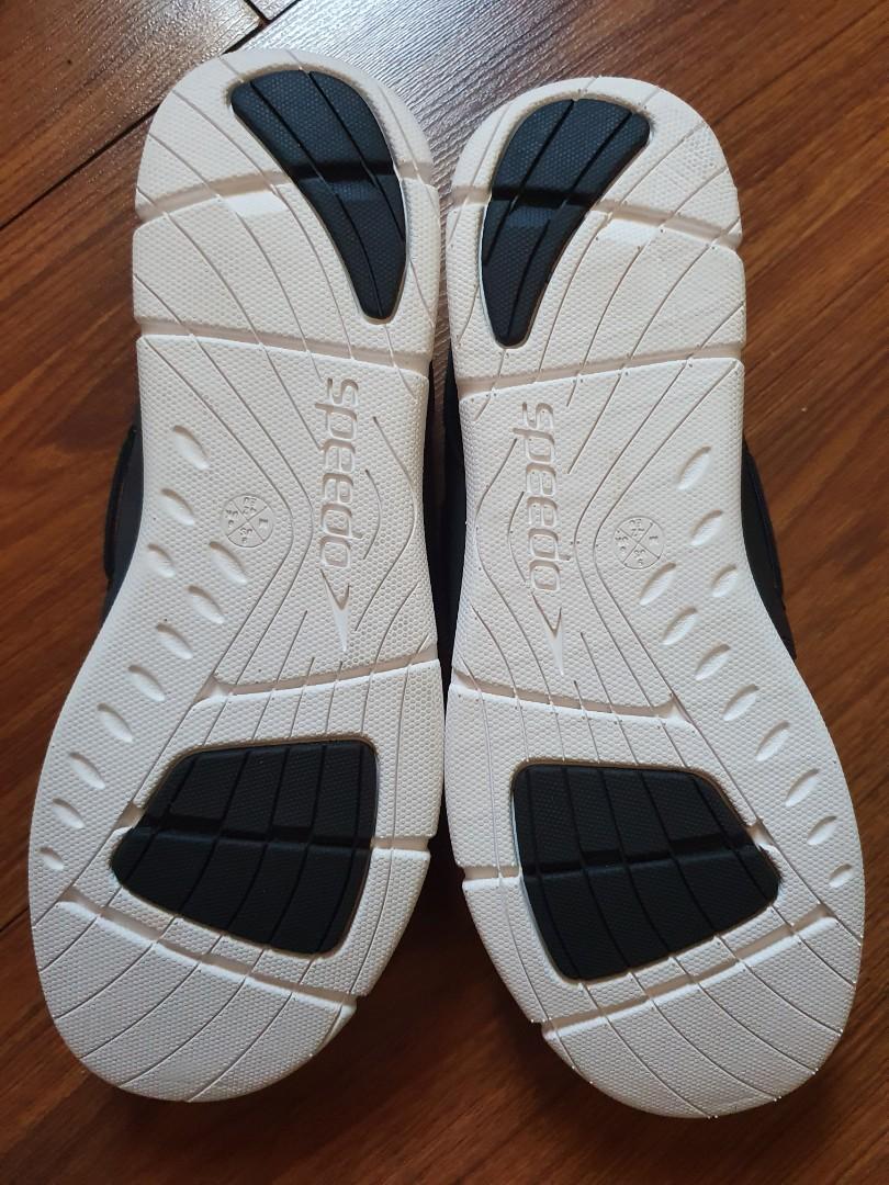 Speedo top boat shoe