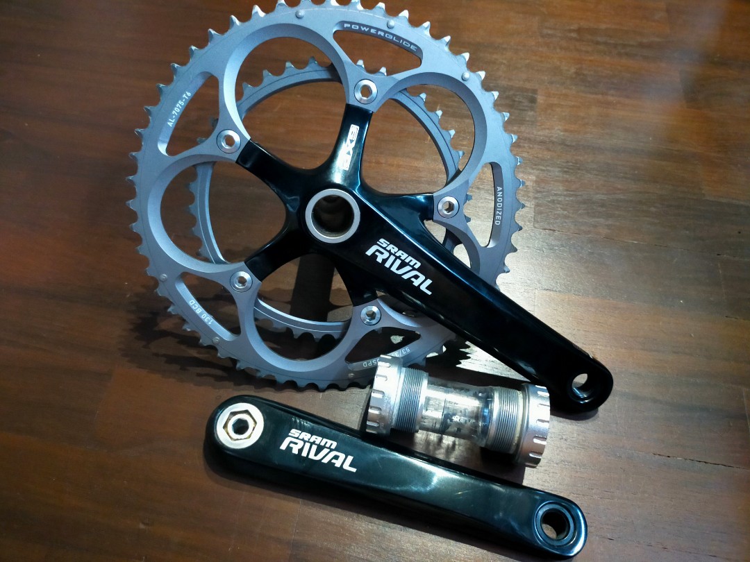 Sram rival gxp online