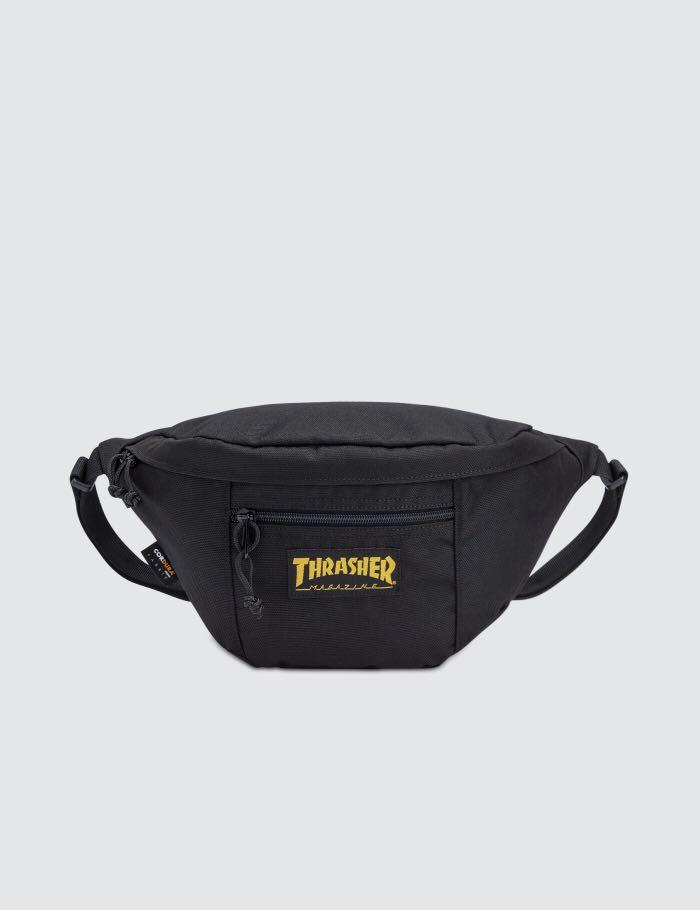 Waist bag best sale thrasher