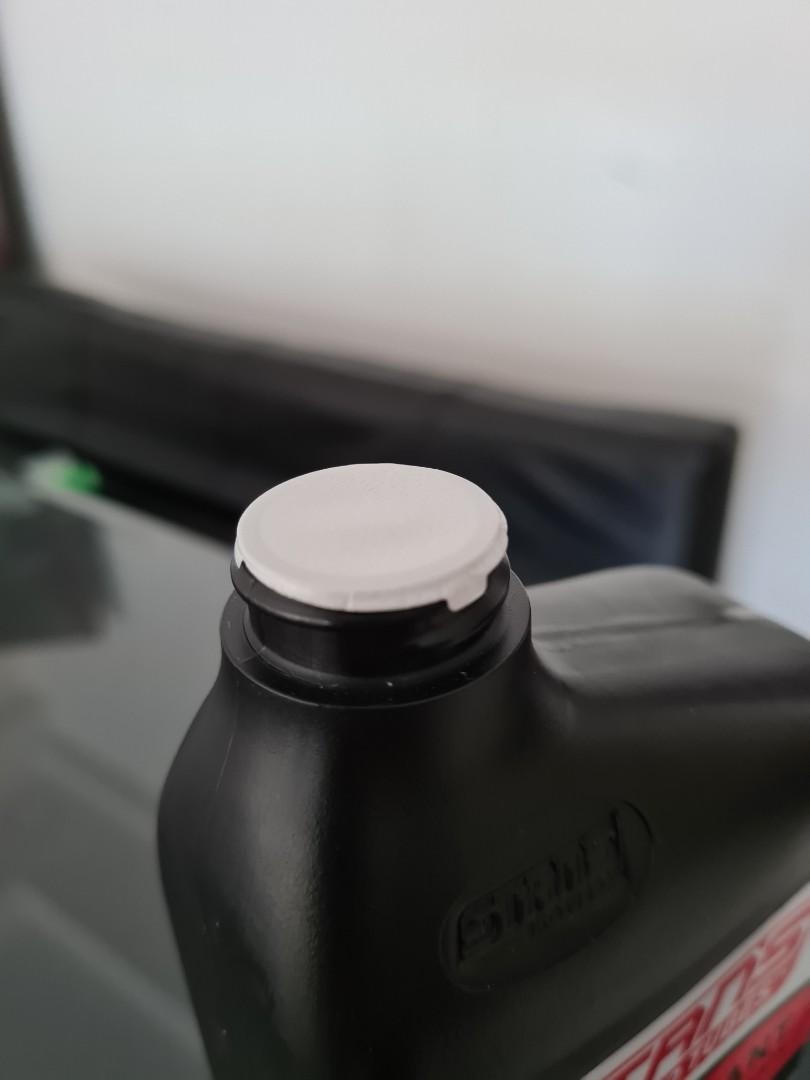 Stans No Tube Tire Sealant 946ml, Sports Equipment, Bicycles & Parts, Parts & Accessories on