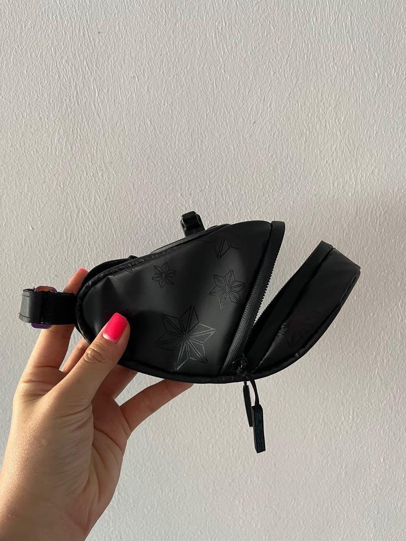 Supacaz saddle hot sale bag