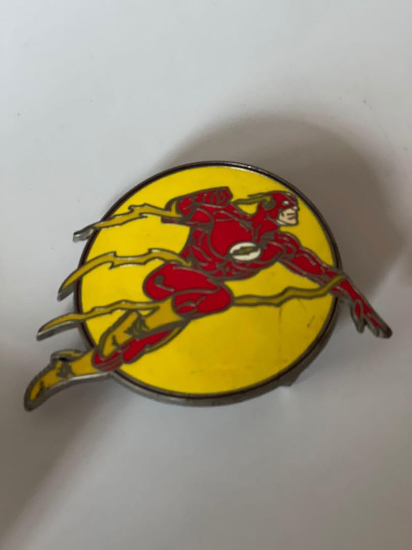 Flash belt buckle best sale