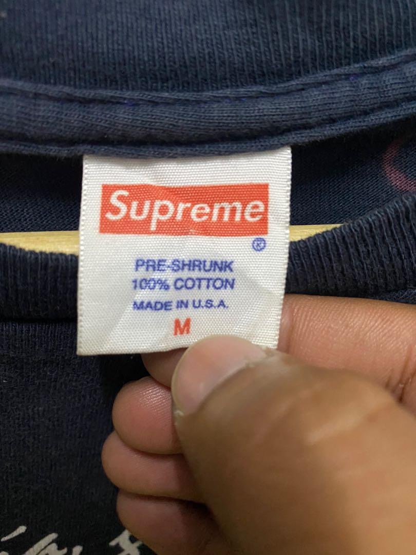 Supreme clearance ave maria