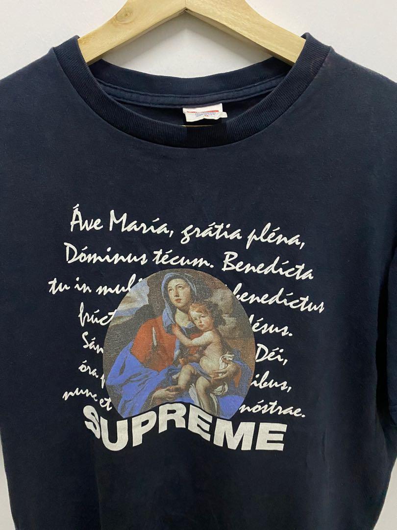Supreme ave maria sales