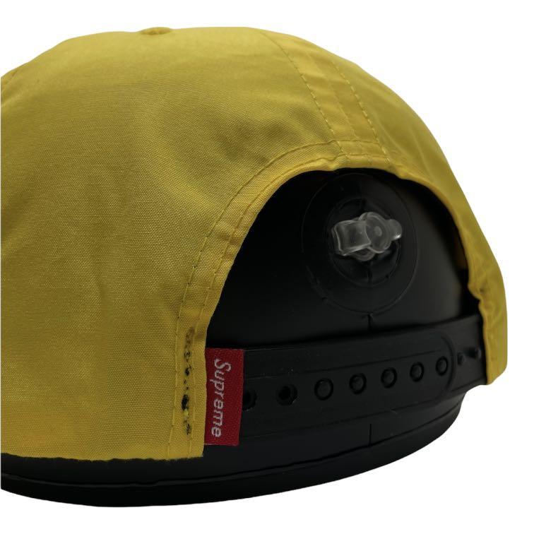 Supreme Daniel Johnston 5-Panel Cap1