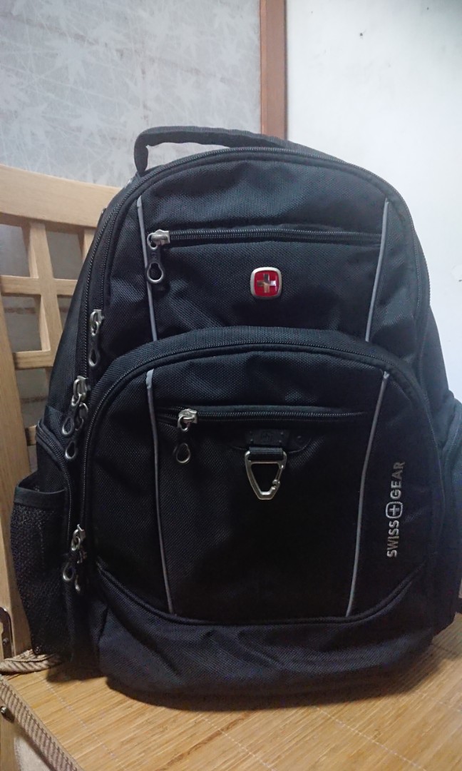 SWISS GEAR 17