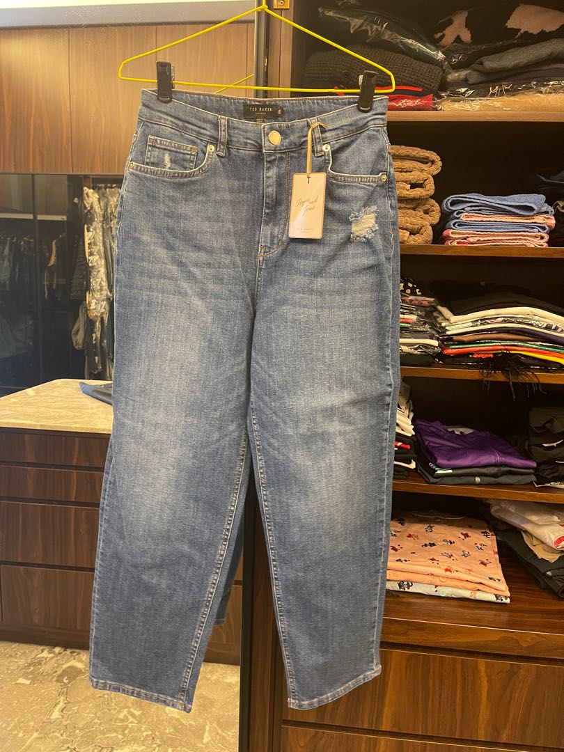 ted baker denim