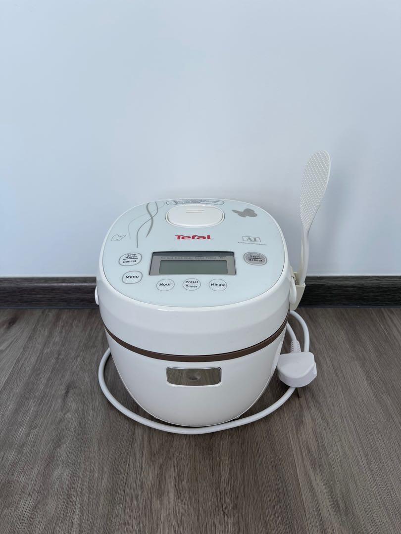 Tefal Mini Rice Cooker RK5001 (available end Jan22), TV & Home