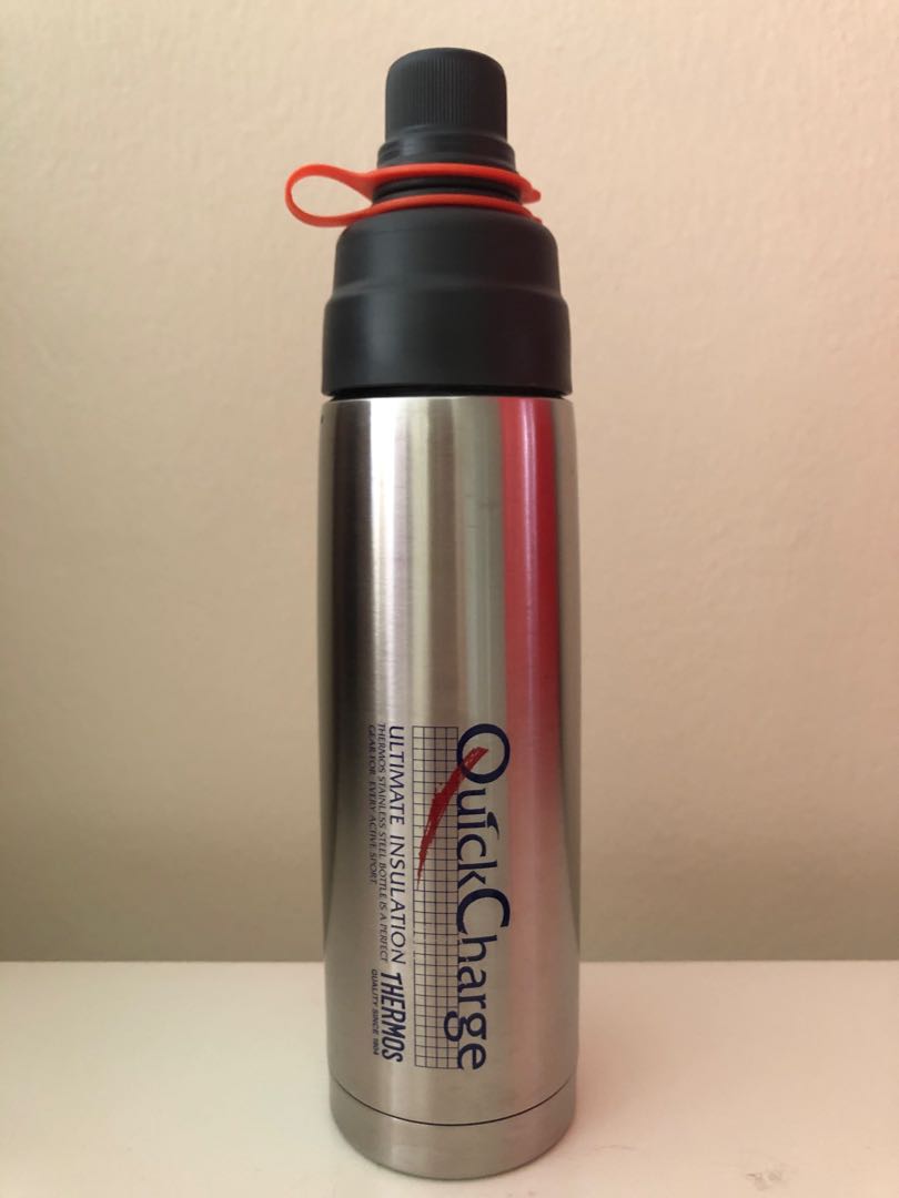 Thermos Flask Quick Charge Active Sports 500ml