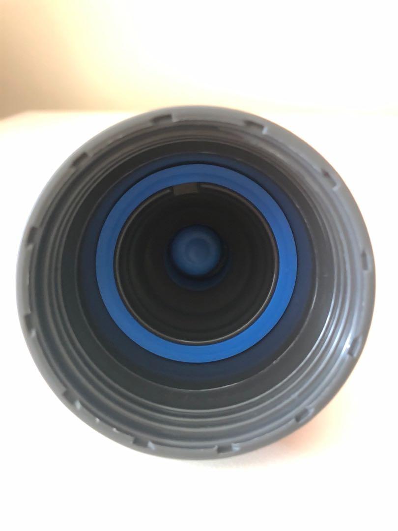 Thermos Flask Quick Charge Active Sports 500ml, TV & Home Appliances