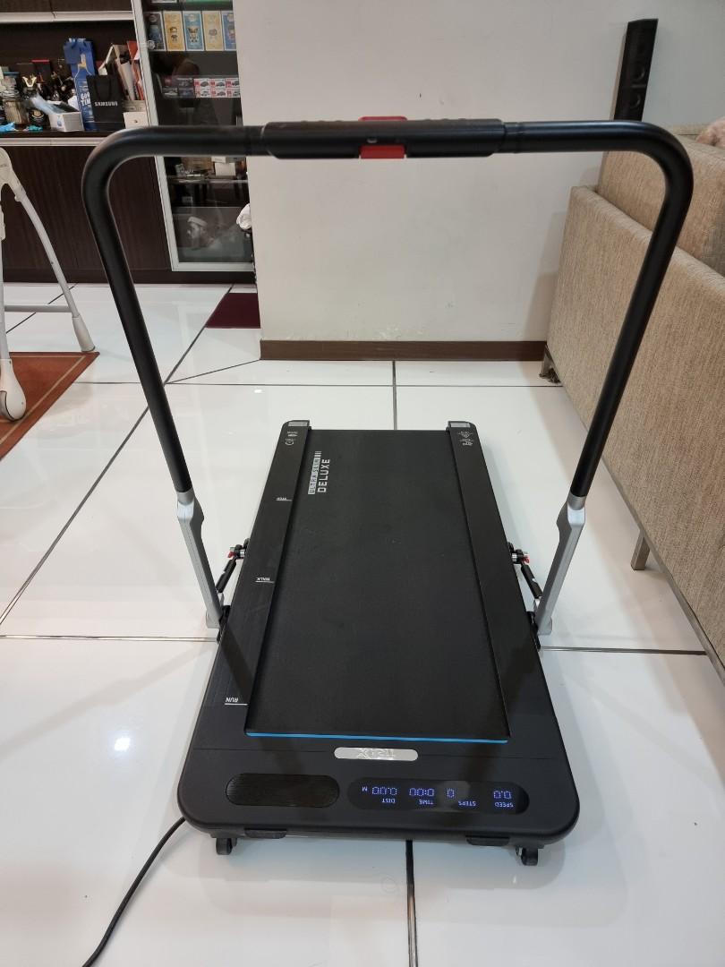 Trax ultra on sale slim deluxe