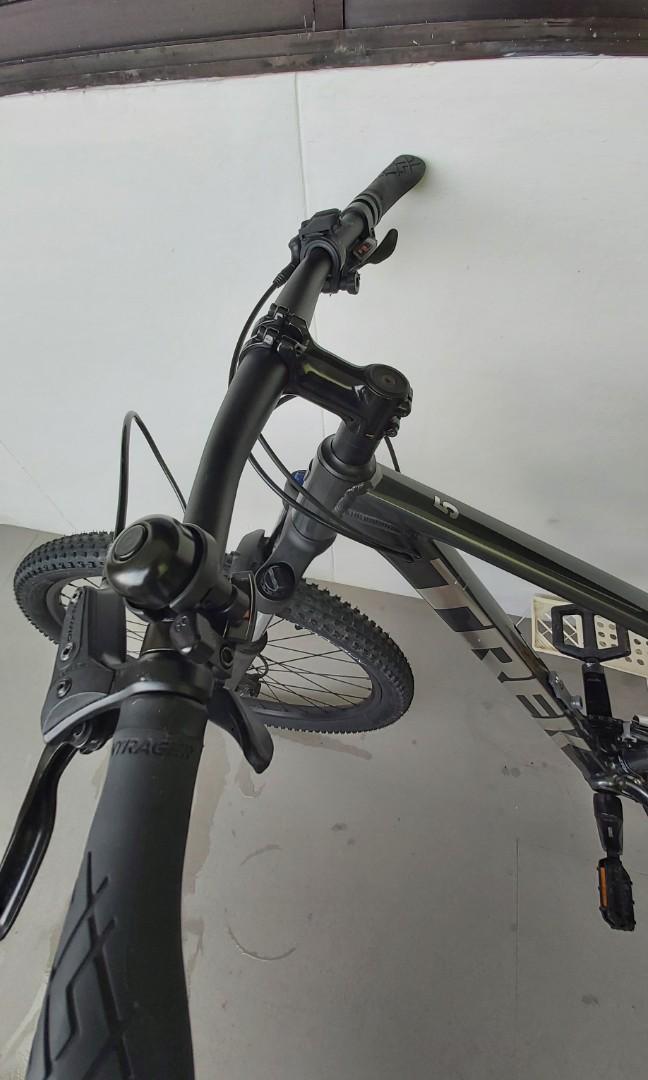 Trek marlin hotsell usada