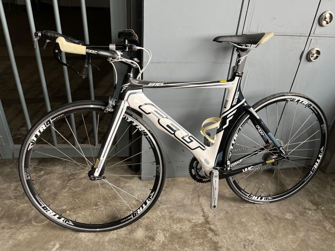 Felt b16 triathlon bike clearance
