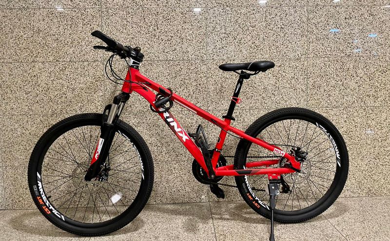 trinx m134 24