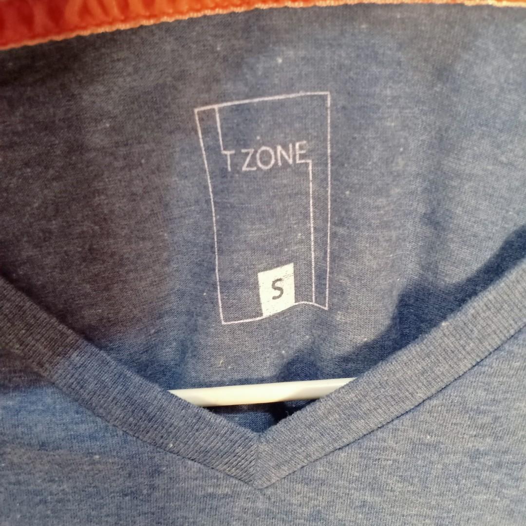 TZone Kaos Navy S
