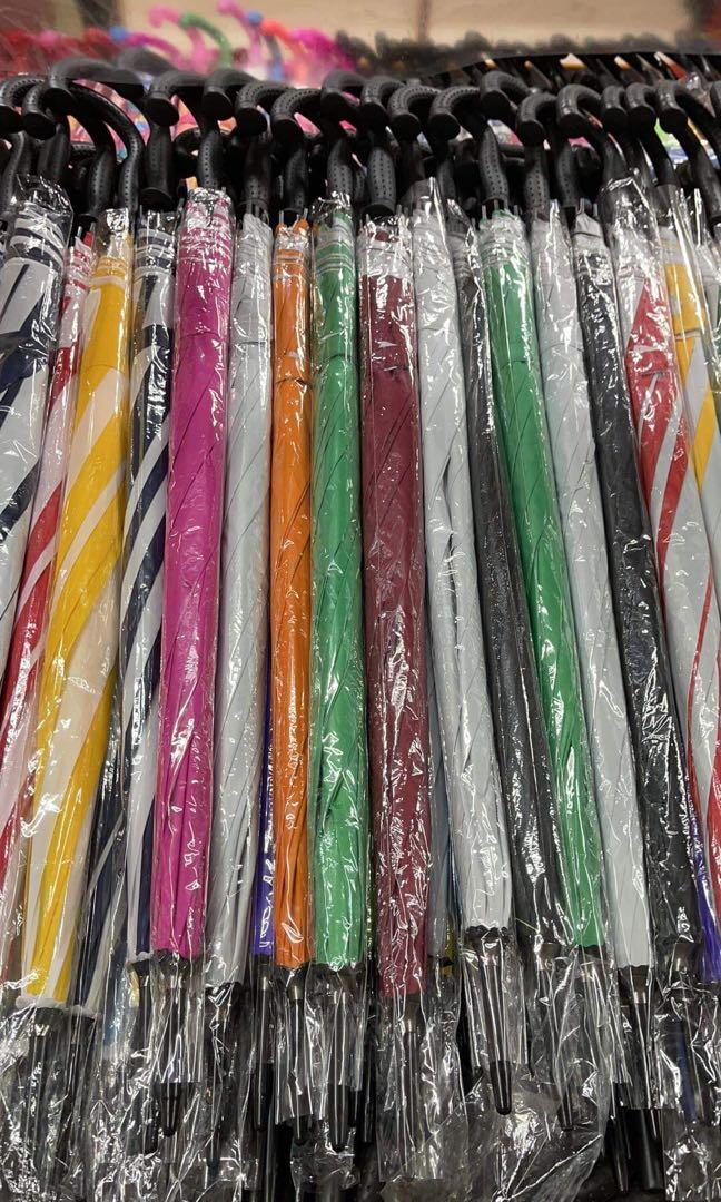 UMBRELLA WITH PRINT FOR CORPORATE GIVEAWAYS (Category: Umbrellas) located in Manila. Submitted by franciscojof (Listing ID 1127083022, Image 1). Description: SELLING: UMBRELLA WITH PRINT FOR CORPORATE GIVEAWAYS MOQ-100pcs.