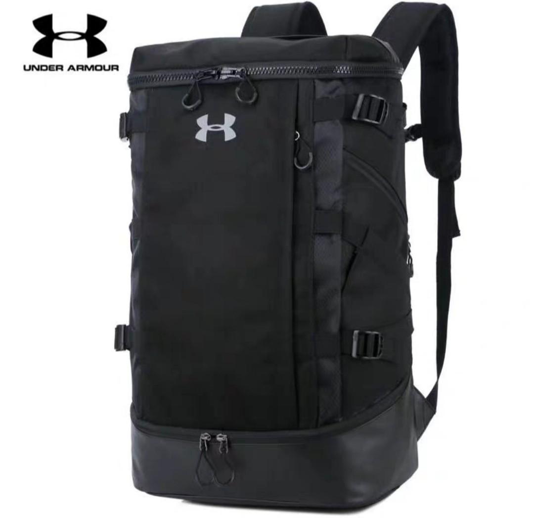 Under armour travel backpack